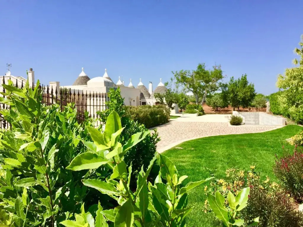 Trulli 1939