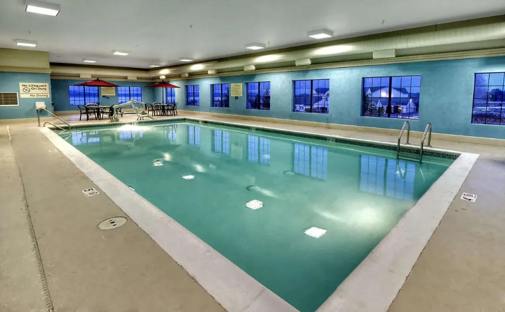 Hampton Inn & Suites Petoskey