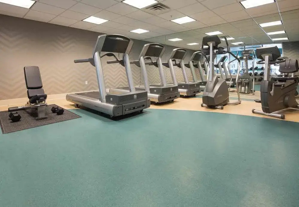 Residence Inn Dover