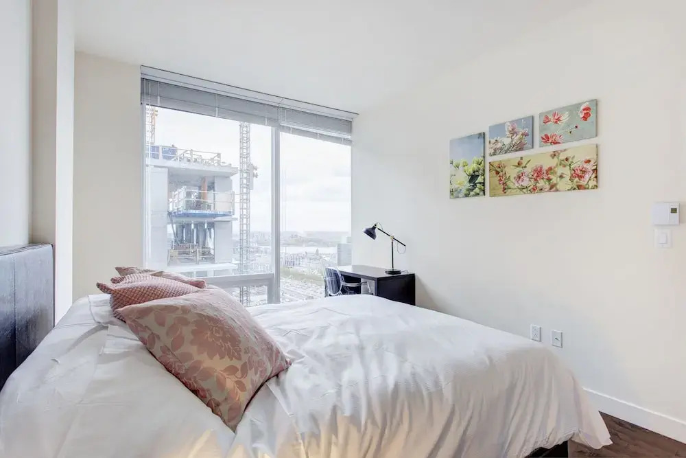 Place des Festivals Serviced Apartments by Hometrotting