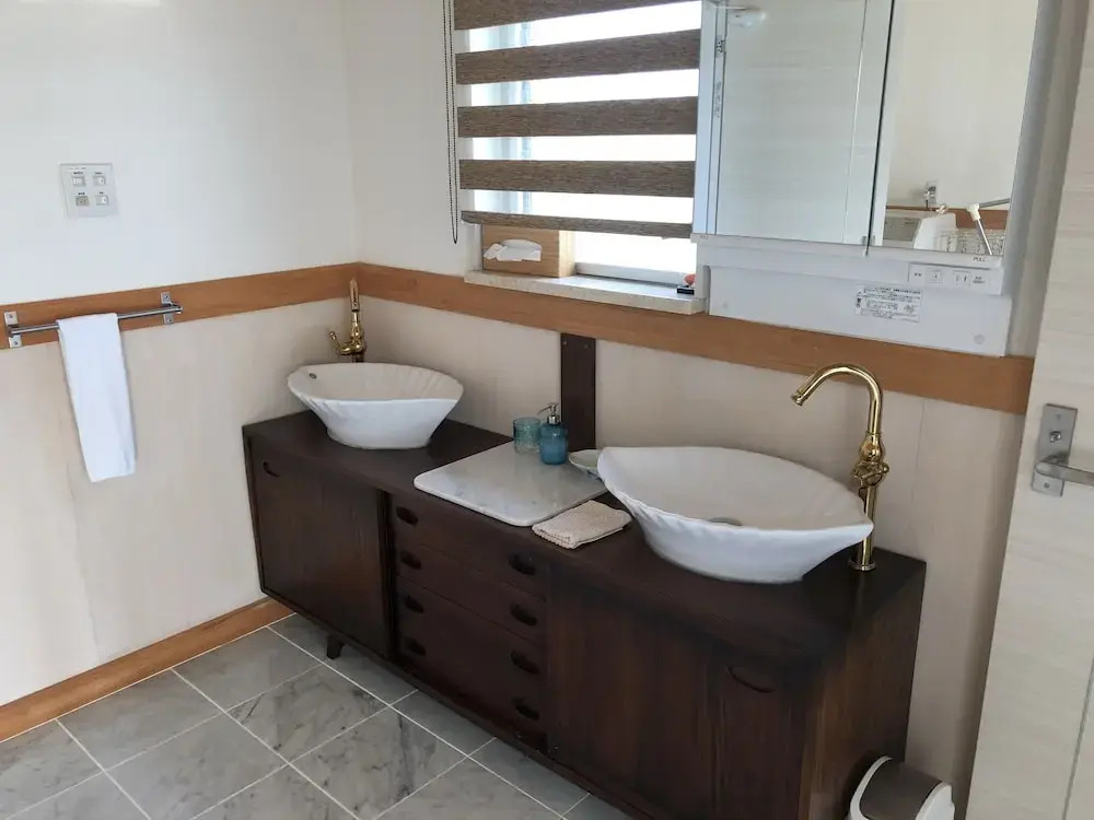 Lagoon Villa Ryusei