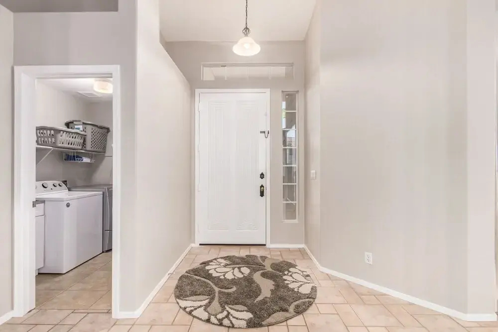 Baylor Gilbert 4 Bedroom Home by RedAwning