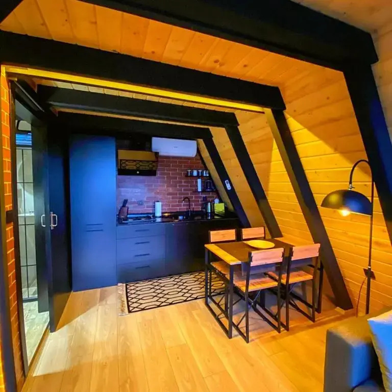 VADİ BUNGALOV SAPANCA