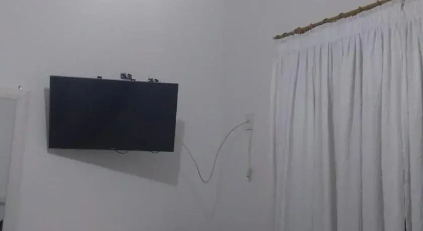 Villa Valencia Hostel