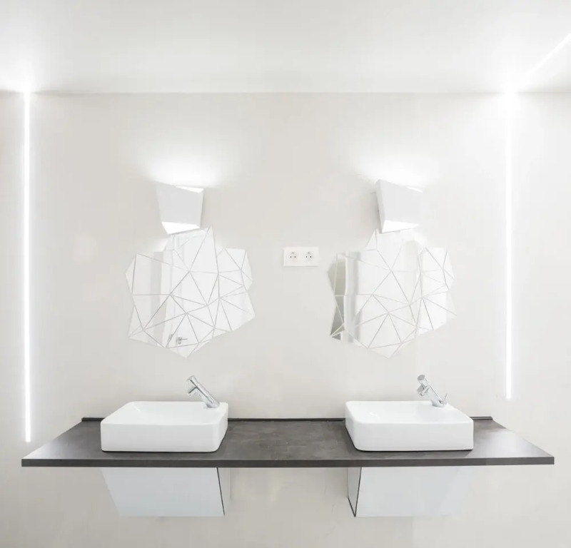 Optimi Rooms Bilbao
