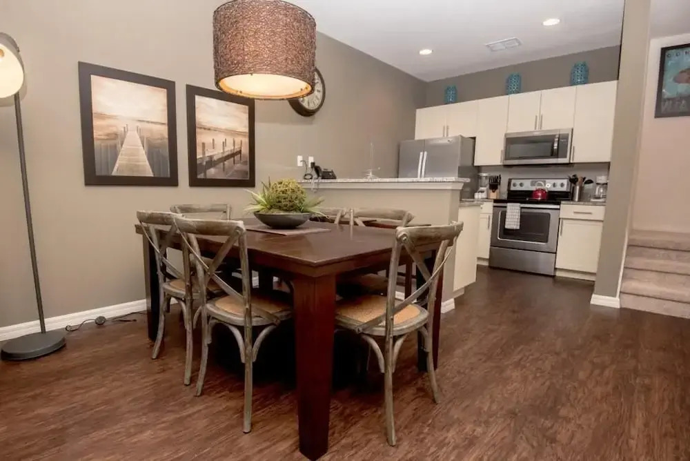 December Special at W Lucaya 3 Bed Id:221718