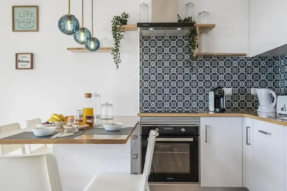 Casa Jos Ant nio B by Homie