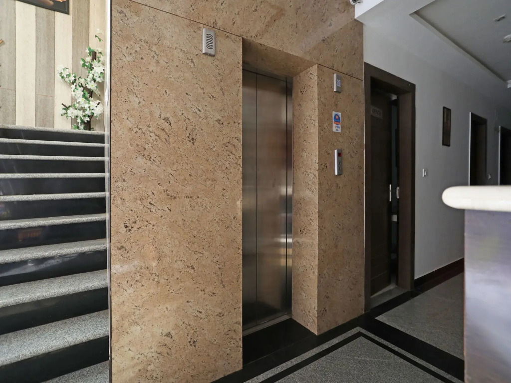 Hotel Riviera