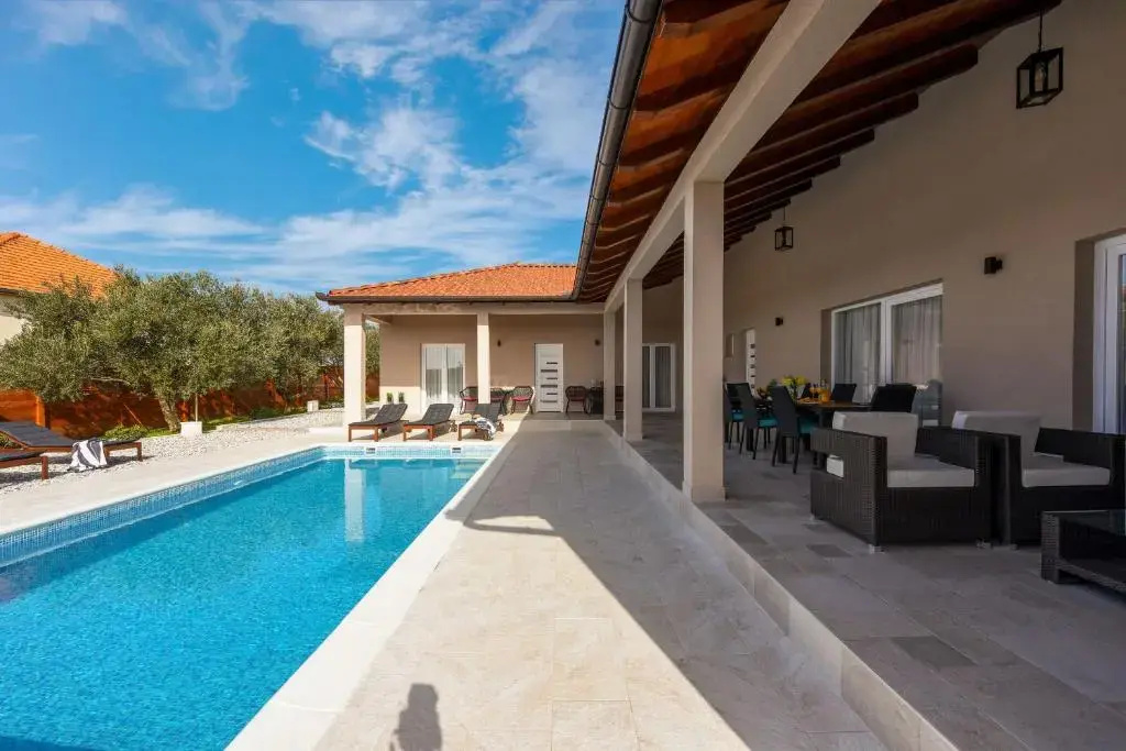 Villa Casa Kasijan ZadarVillas