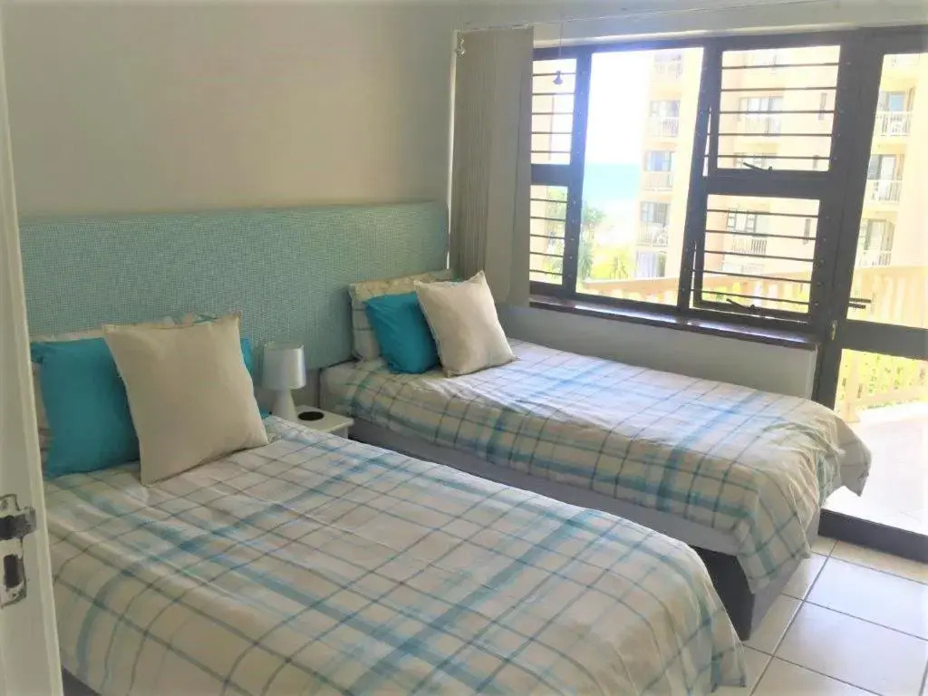 Umdloti Cabanas 21