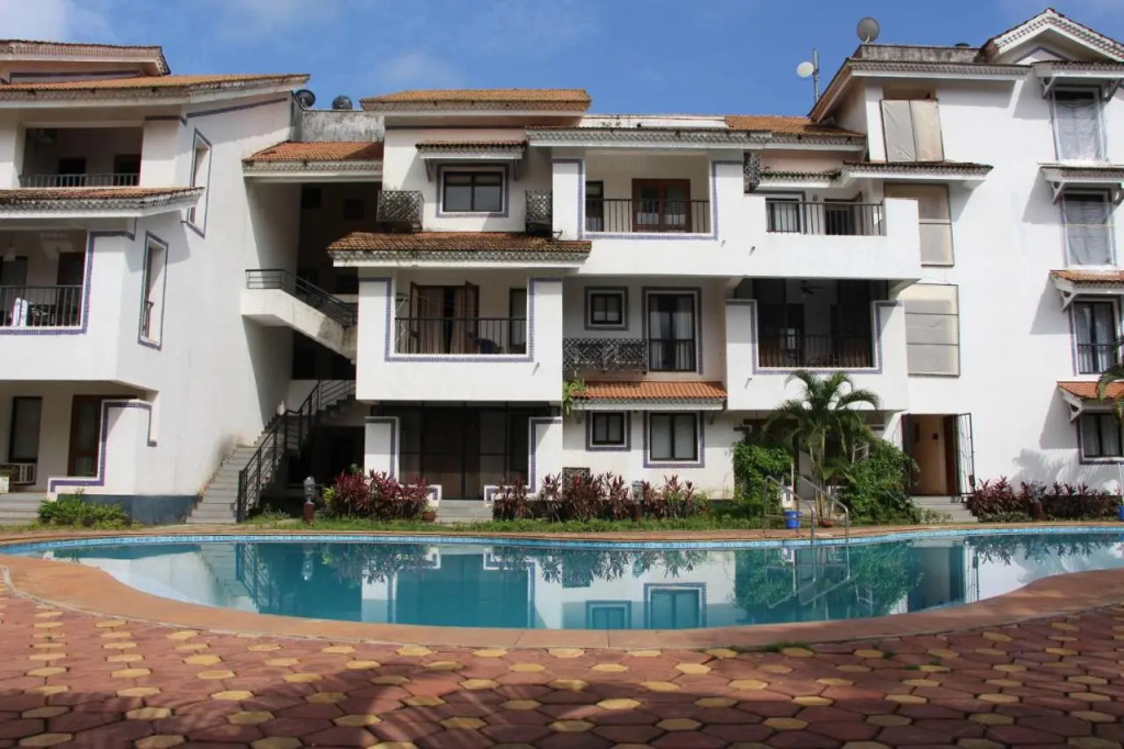 Susegad Suites Goa
