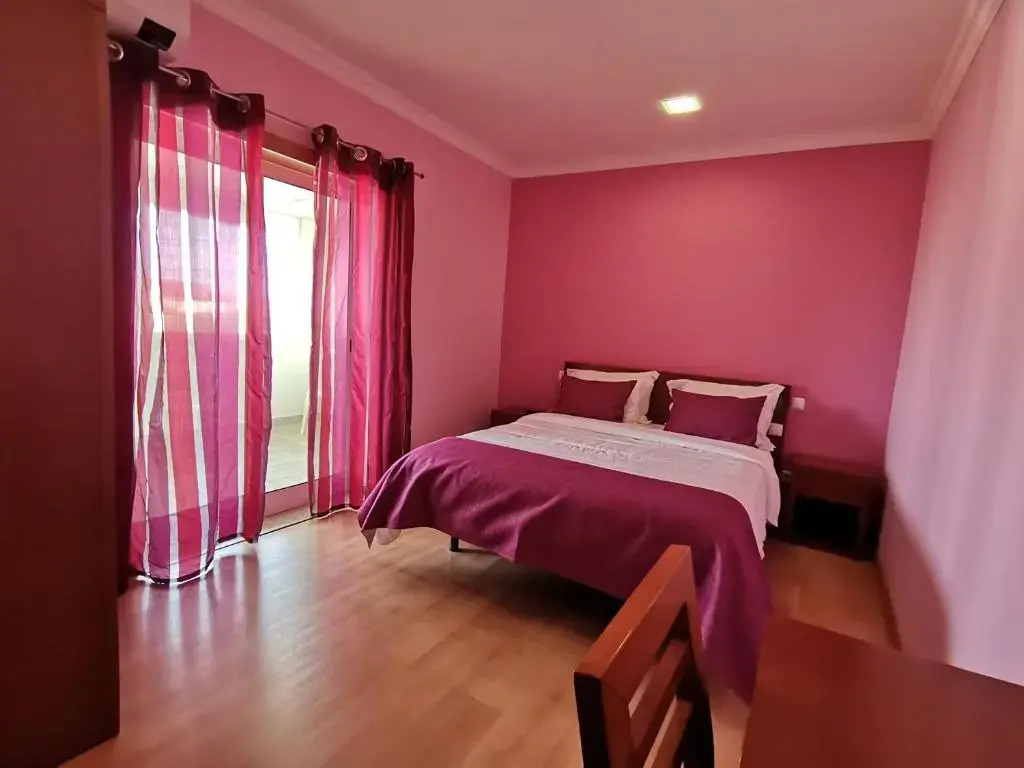 Hotel Hebe Peniche