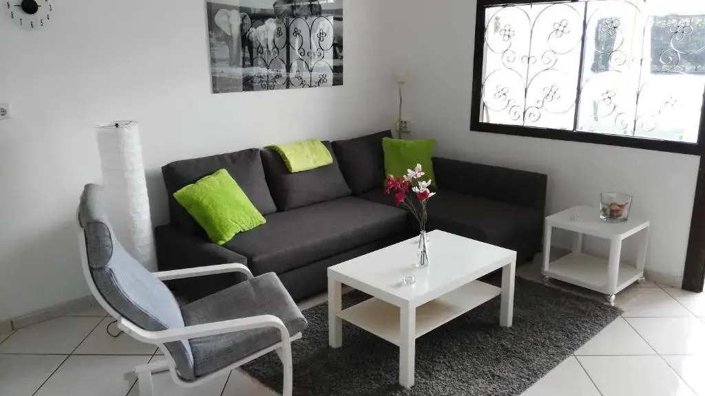 Bungalow Primavera