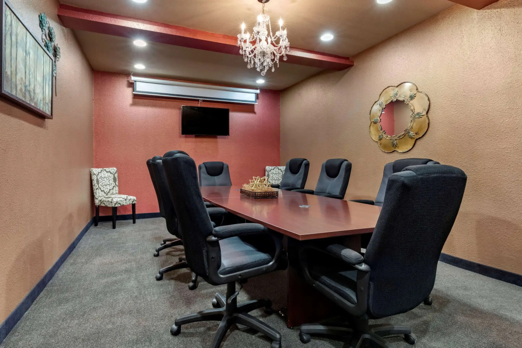 Comfort Inn & Suites Paris