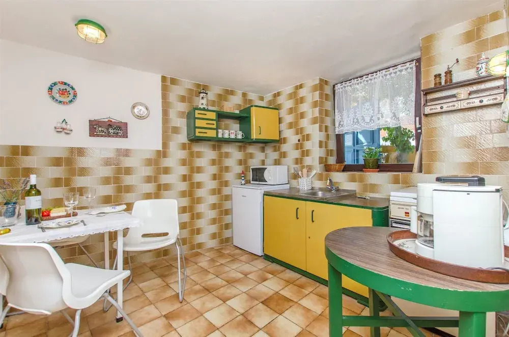 Apartments Estella