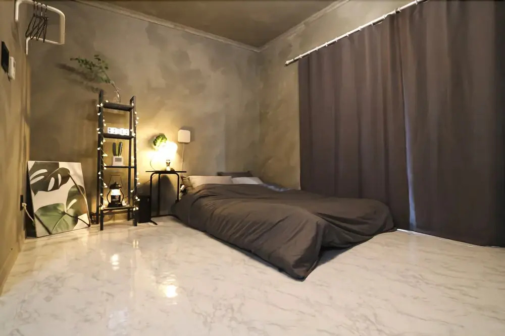 Seogwipo Sandule Pool House Pension