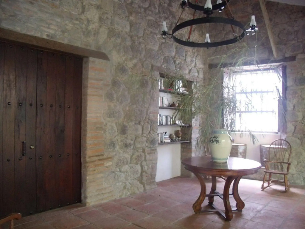 Boutique Hotel Posada Las Trampas