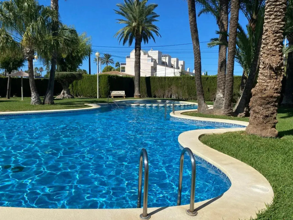 Apartamento Luz de Luna Denia