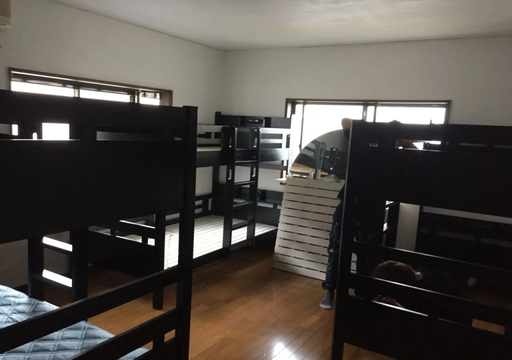 Kanazawa Clara - Hostel