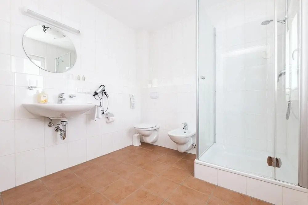 Hotel Garni Jacobs