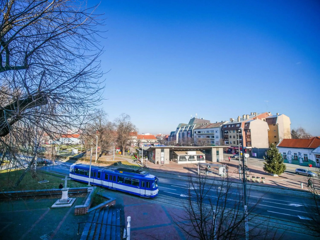 FLAMINGOS Apartman & Fitness OSIJEK
