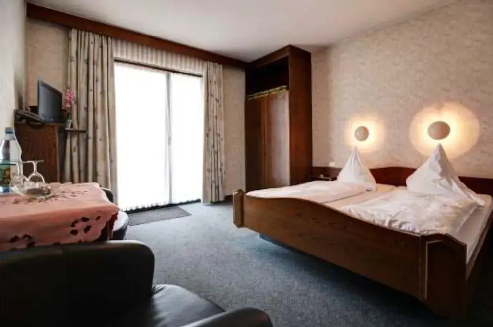 Hotel Quellenhof