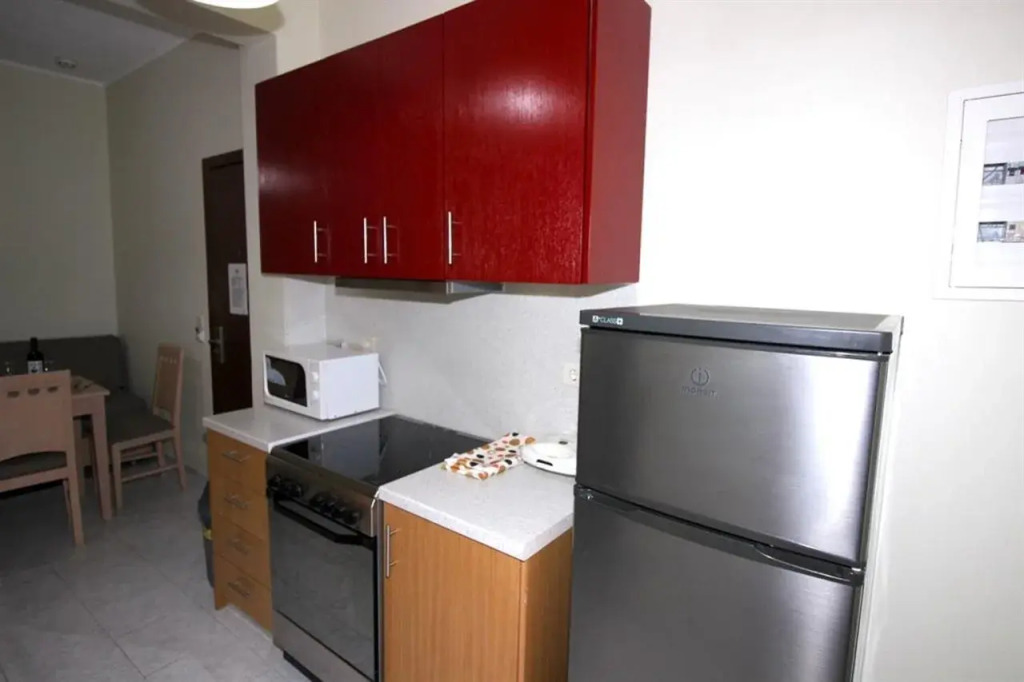Angela Apartments