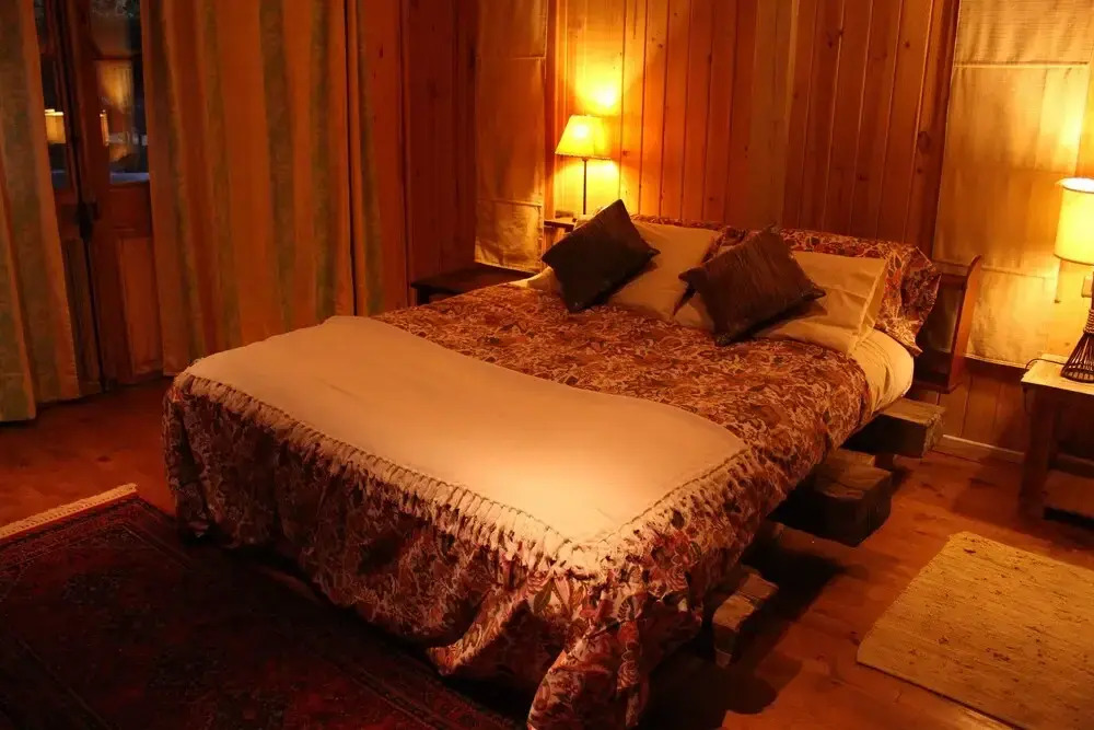 El Jardin, Eco Cabañas Boutique
