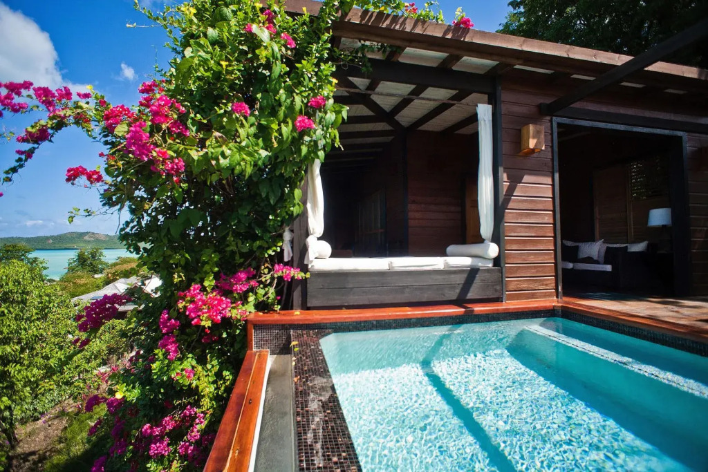 Hermitage Bay - All Inclusive