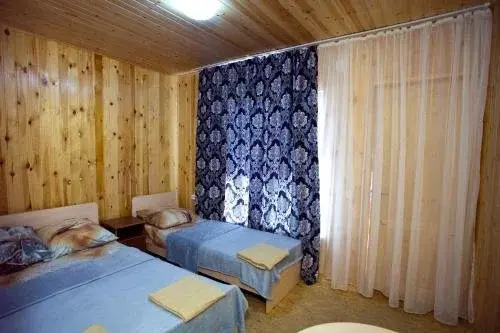 Guest house V ghostiakh u Susanny