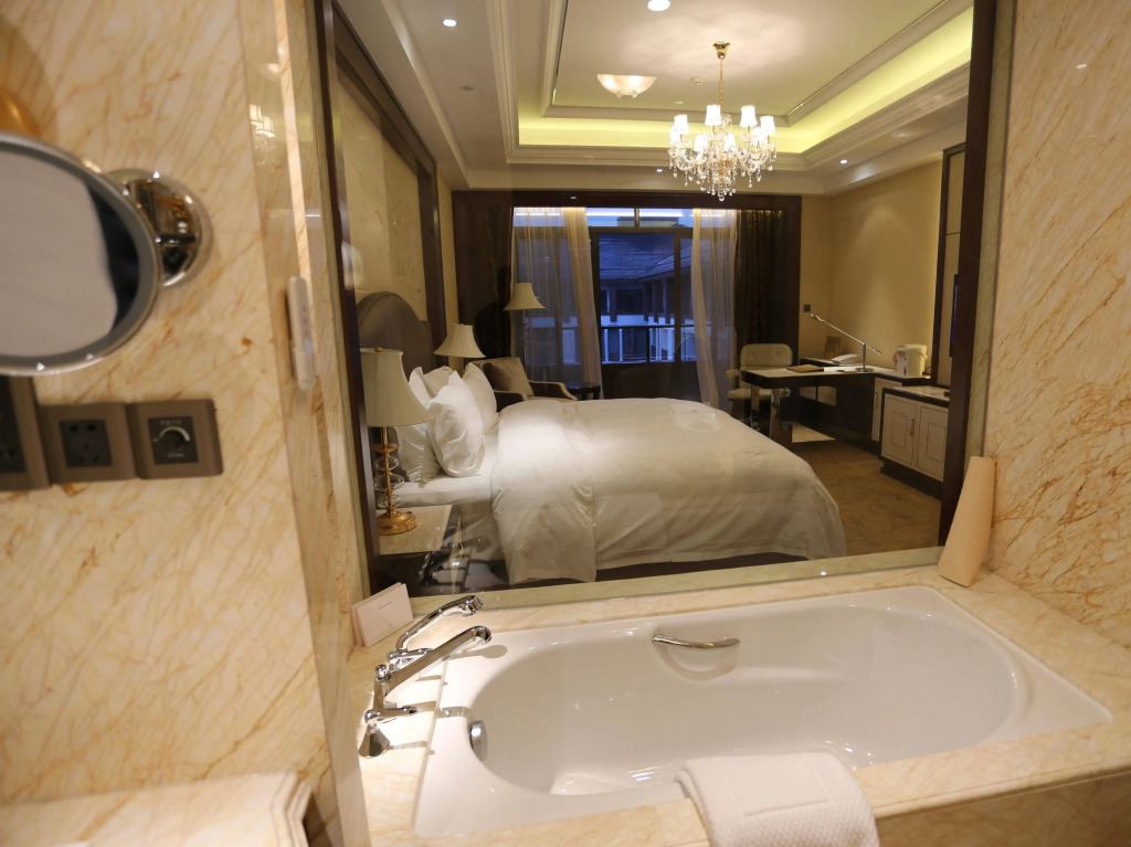 Tongli Lake Resort Phase2