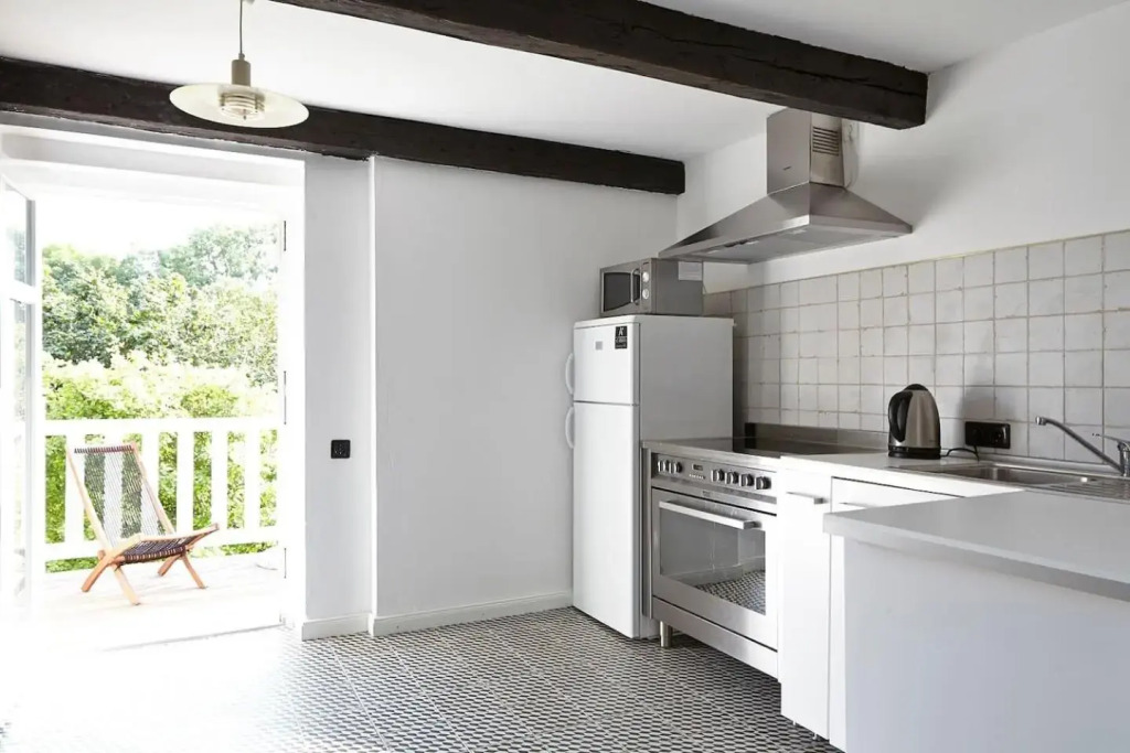 Panorama-Loft Fehmarn mit Meerblick