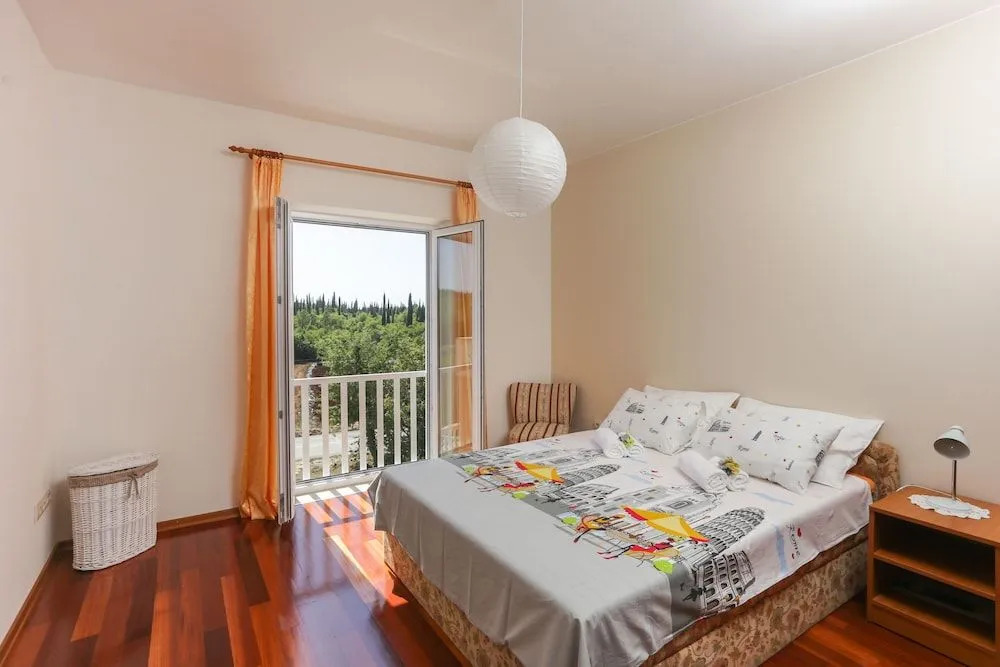 Apartments Vila Harmonia