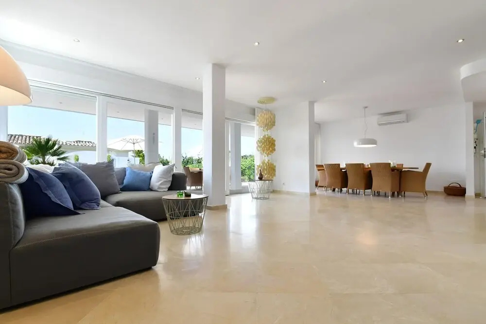 Casa Rosenthal