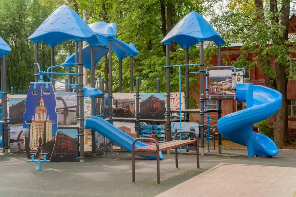Квартира 1 на улице Майорова
