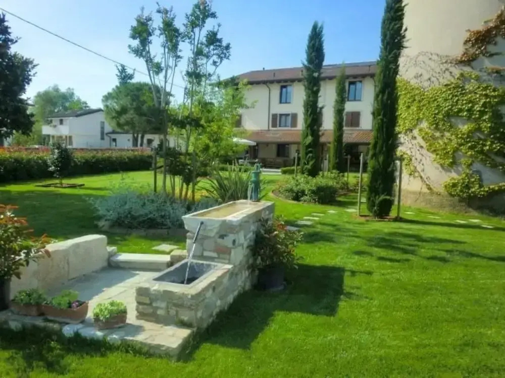 Agriturismo La Rosta