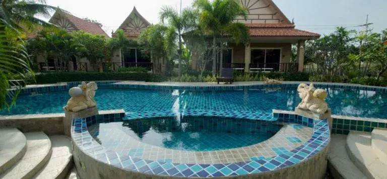 Baan Aroonwan Hua Hin