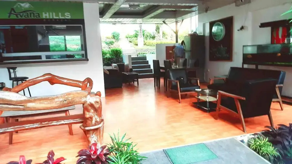 Avana Hills Boracay Prime