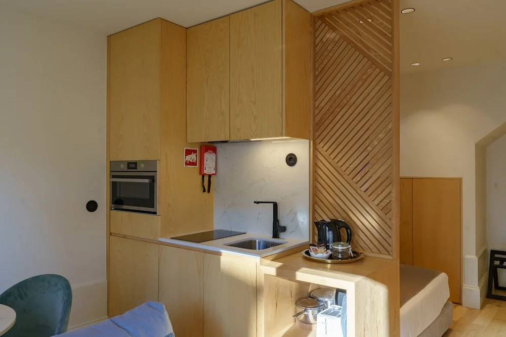 N Apartments - Chã