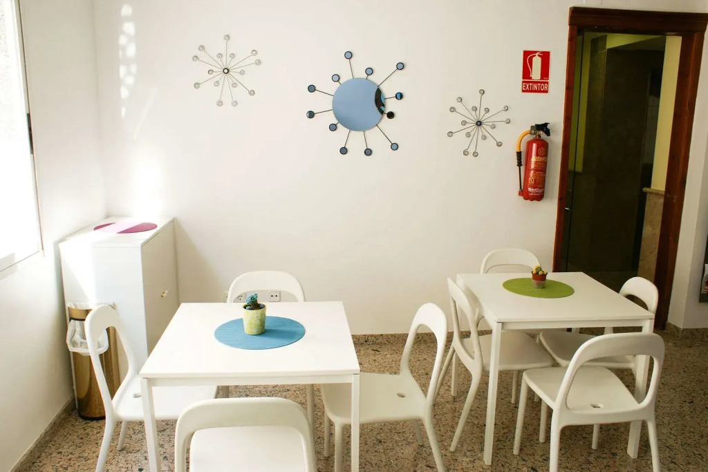 Sercotel Carlos III
