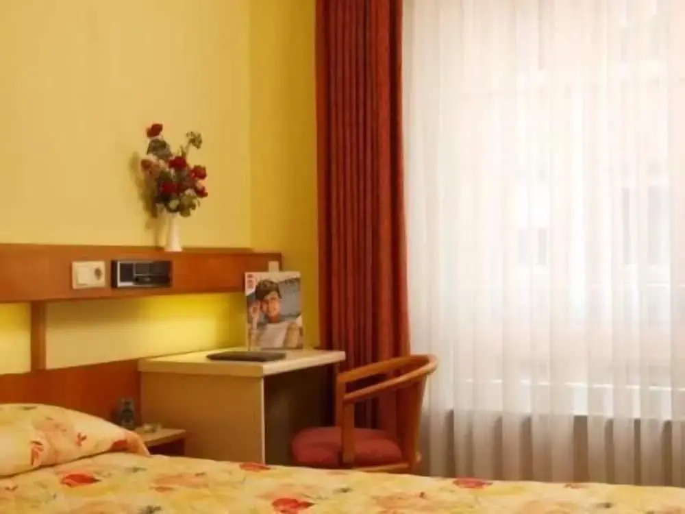 Hotel Zurich