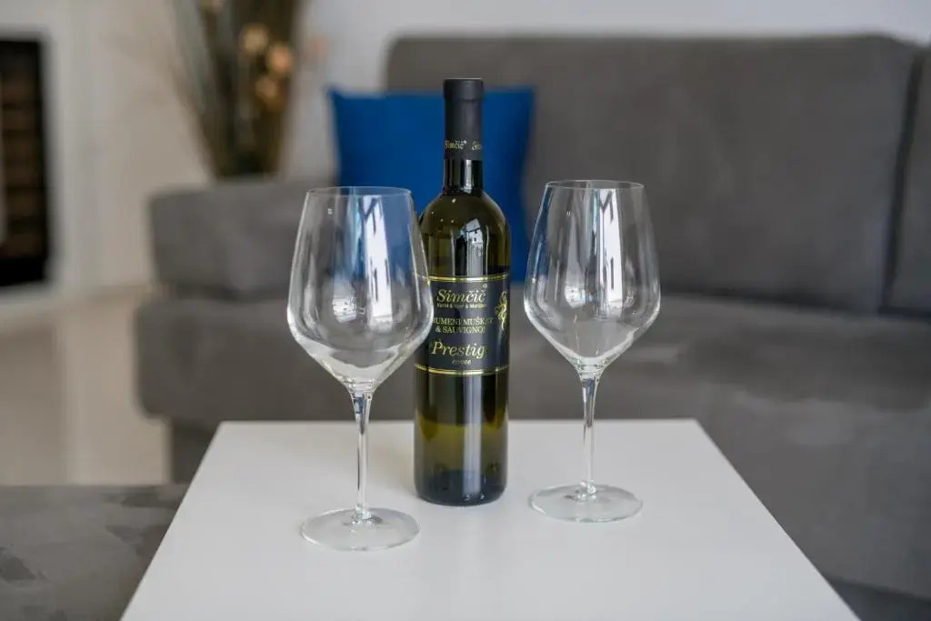 Apartments Elle Luxury Vantačići