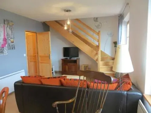Apartment Le belvedere