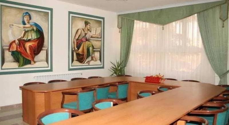 Hotel Uni Palas II