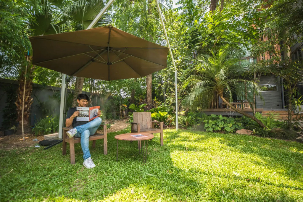 Wara Boutique Hotel