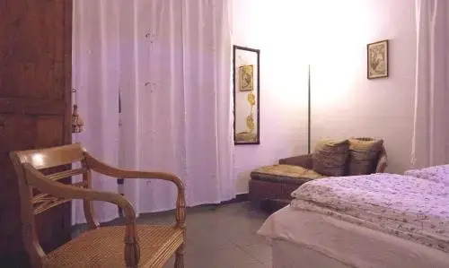 SANPIETRINI Locazione Turistica