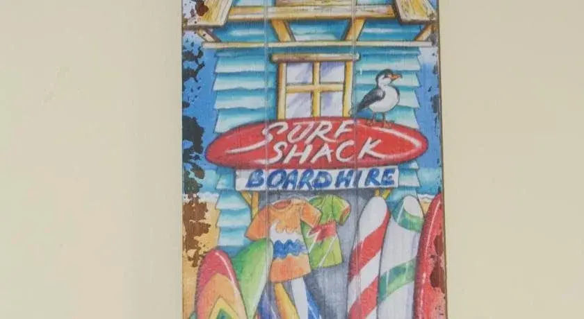 Seascape Lodge