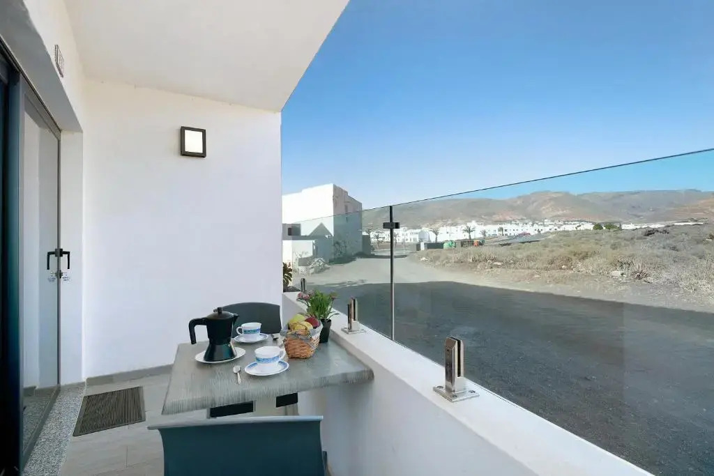 Callao Beach 5