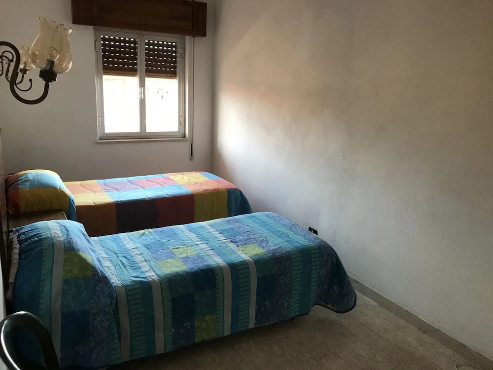 Isola Rossa Appartamenti Comfort plus