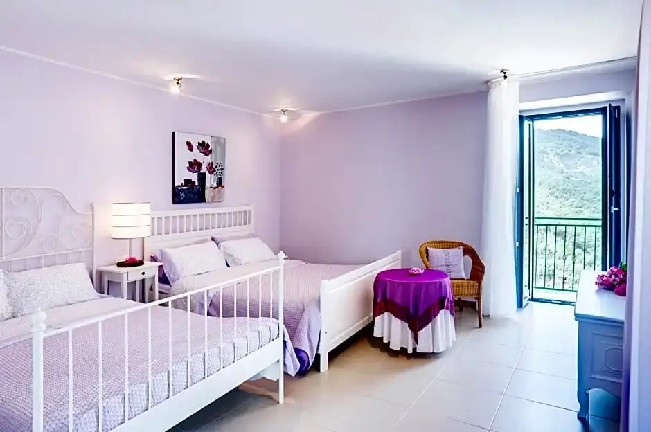 B&B Il Belvedere